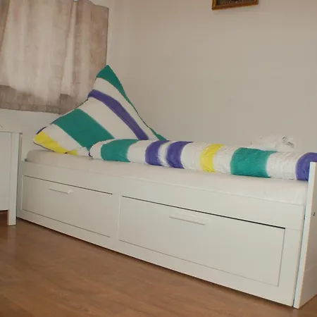 Wacholder Am Waldsee 1 Apartament