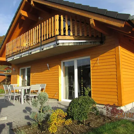 Wacholder Am Waldsee 1 * Rieden (Mayen-Koblenz)