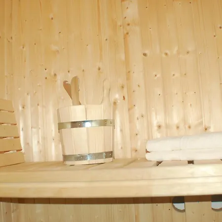 Wacholder Am Waldsee 1 Apartament