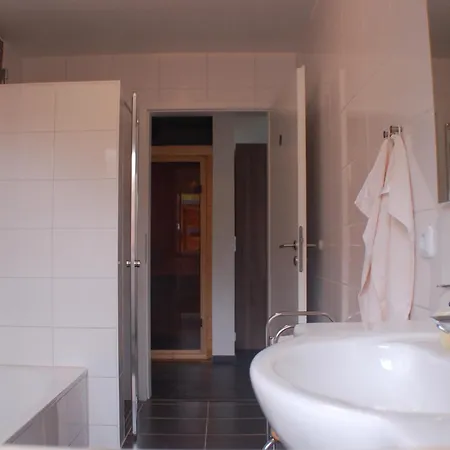 Apartament Wacholder Am Waldsee 1