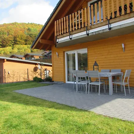 Apartament Wacholder Am Waldsee 1 *