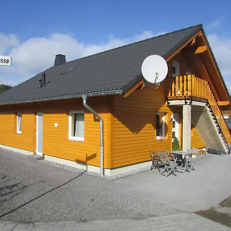 Wacholder Am Waldsee 1 Rieden (Mayen-Koblenz)