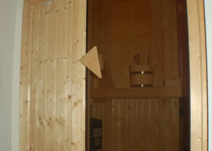 アパート Wacholder Am Waldsee 1 *