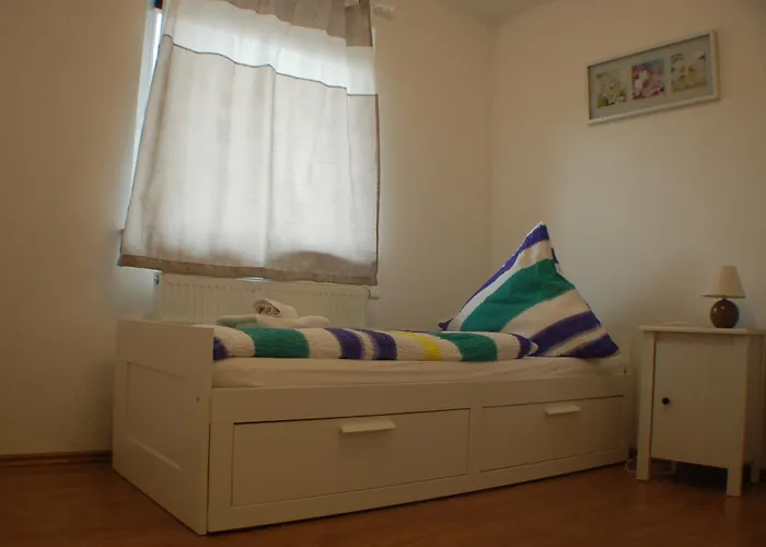 Wacholder Am Waldsee 1 アパート Rieden