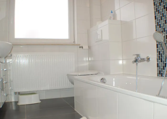 アパート Wacholder Am Waldsee 1 Rieden