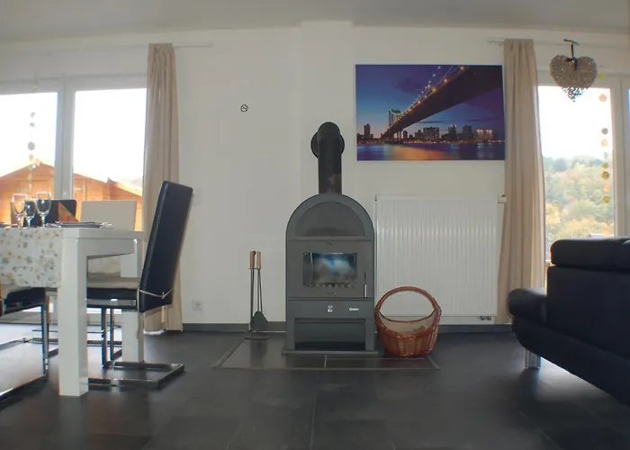 Wacholder Am Waldsee 1 *