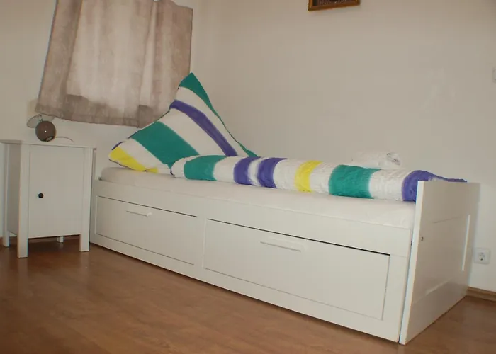 Wacholder Am Waldsee 1 アパート