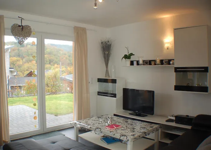 Wacholder Am Waldsee 1 Rieden