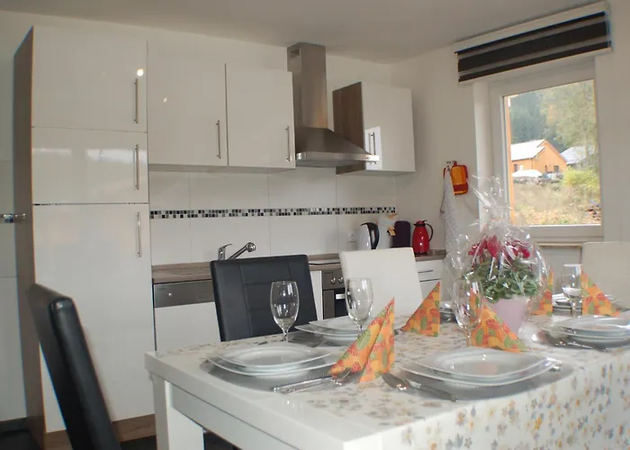 Wacholder Am Waldsee 1 *