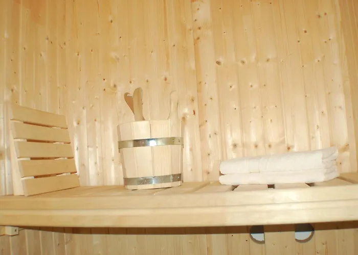 Wacholder Am Waldsee 1 アパート