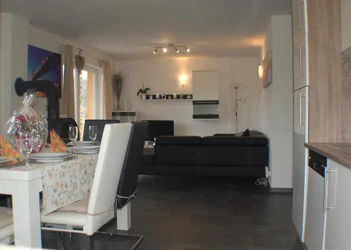 Wacholder Am Waldsee 1 *