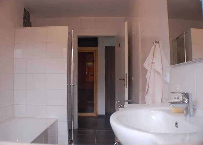 アパート Wacholder Am Waldsee 1