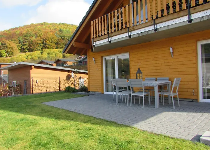 アパート Wacholder Am Waldsee 1 *