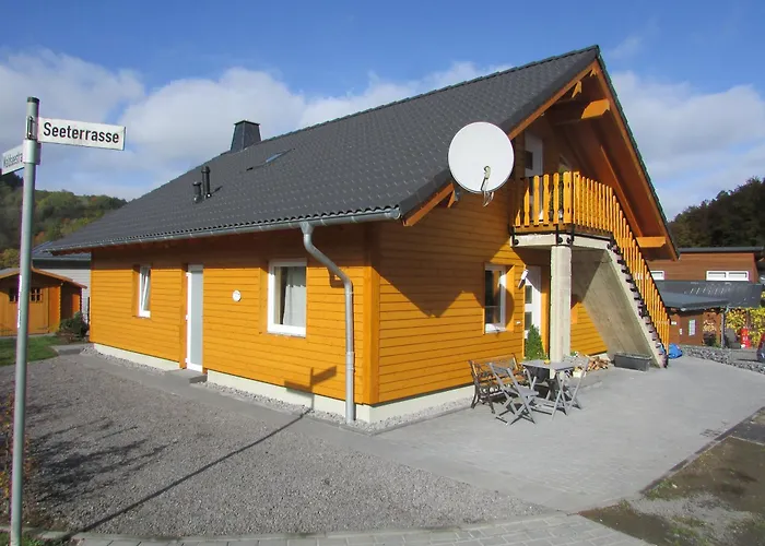 Wacholder Am Waldsee 1 Rieden